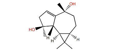 Lochmolin F